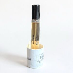 Who is Elijah Wall Street Unisex Perfume/Cologne in Wall Street, 10 ml NIB